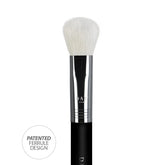 Pincel Curva Quadrada F81 - DayMakeUp